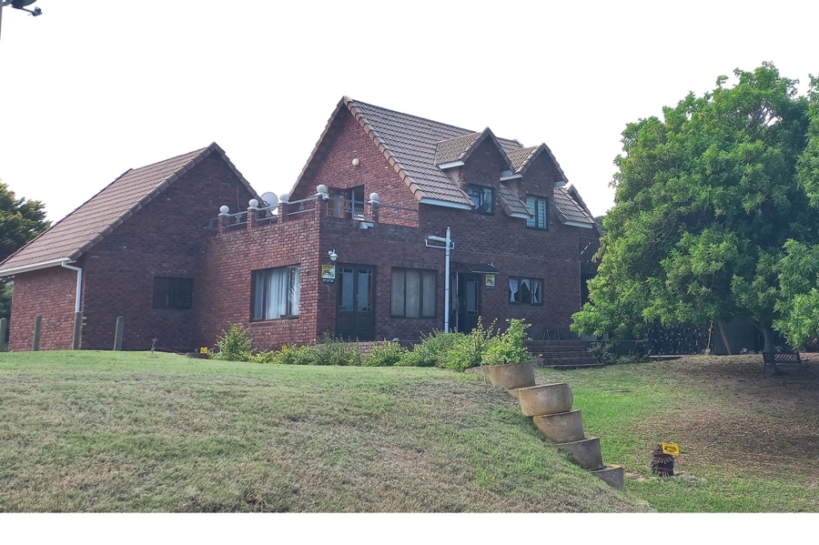 2 Bedroom Property for Sale in Hersham Western Cape